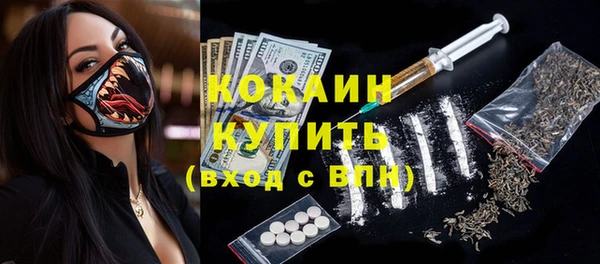 крисы Белоозёрский