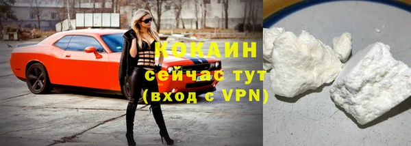крисы Белоозёрский